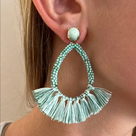 Pastel Stella & Dot Earring Set - Picture 10 of 11